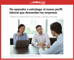 Nueva carrera: Contabilidad y Auditoría UARM 