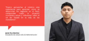 Javier Eca Sánchez_Administración UARM_mensaje