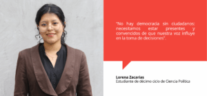 Lorena Zacarias_Psicología UARM_mensaje